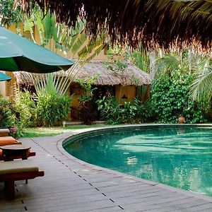 An Villa Boutique Resort