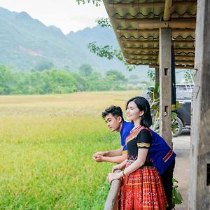 Mai Chau Moment Spa & Resort