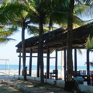 Tam Thanh Natural Beach Resort